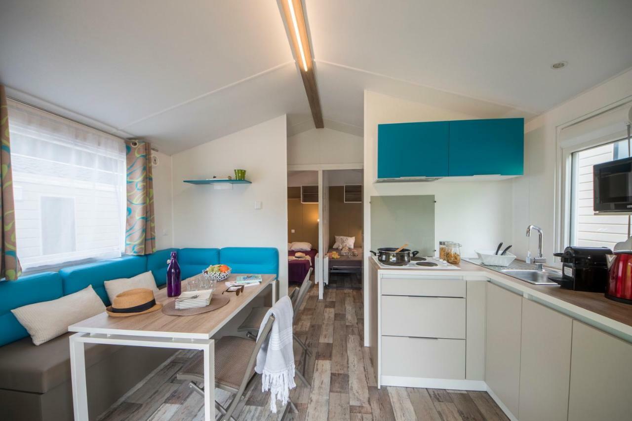 Camping Erreka Bidart Dış mekan fotoğraf